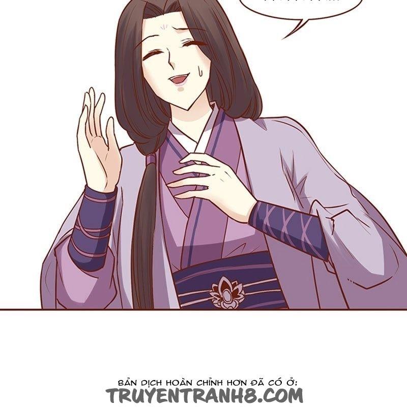 Bộc Liệt Thần Tiên Truyện Chapter 46 - Trang 8
