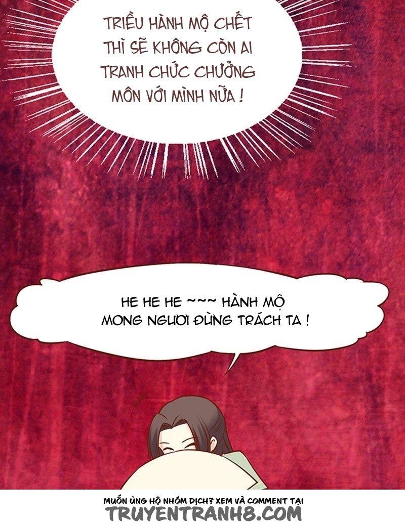 Bộc Liệt Thần Tiên Truyện Chapter 47 - Trang 10