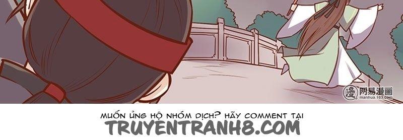 Bộc Liệt Thần Tiên Truyện Chapter 47 - Trang 14