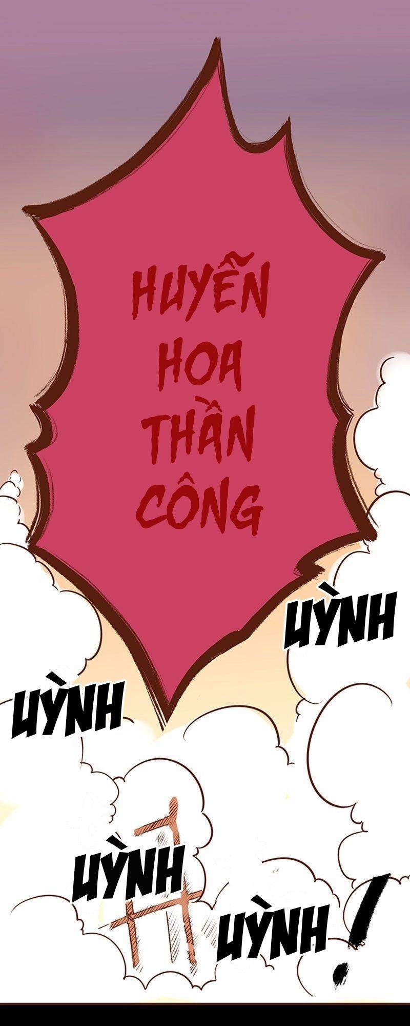 Bộc Liệt Thần Tiên Truyện Chapter 47 - Trang 4