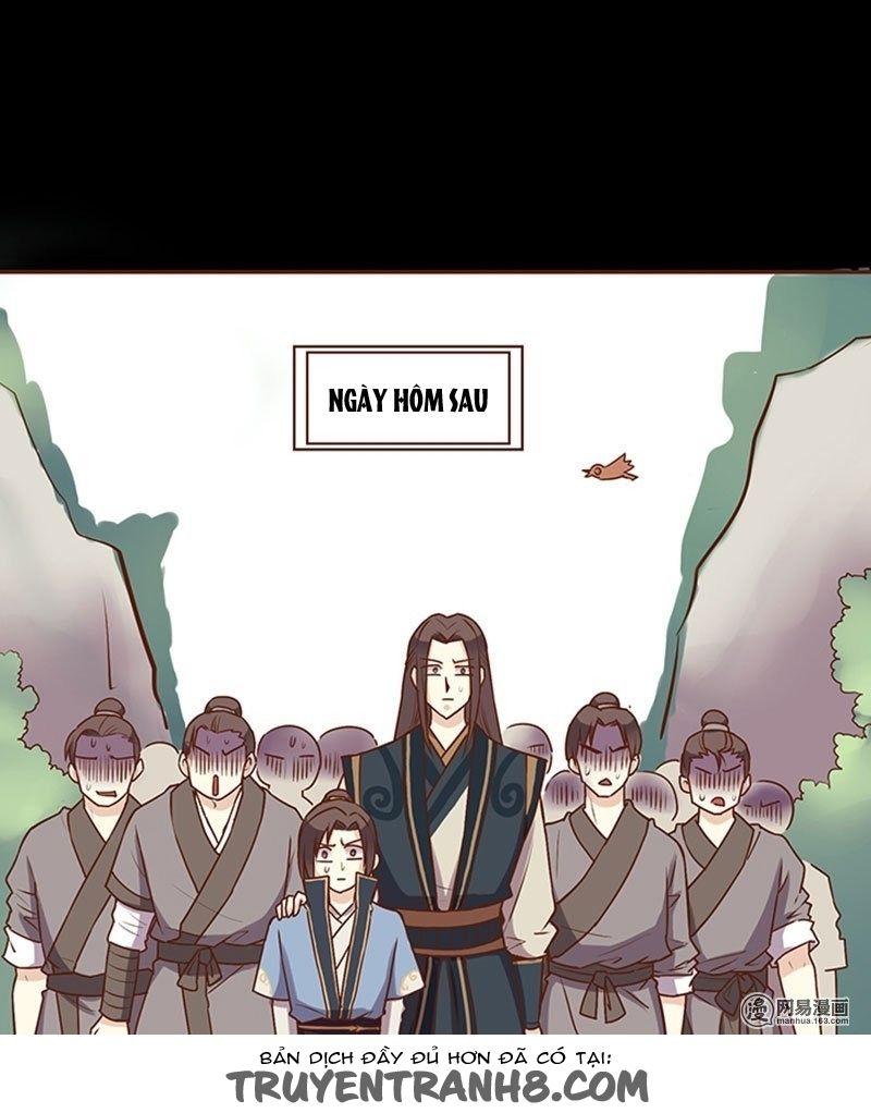 Bộc Liệt Thần Tiên Truyện Chapter 47 - Trang 5
