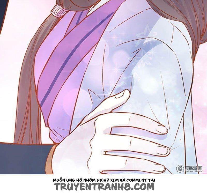 Bộc Liệt Thần Tiên Truyện Chapter 48 - Trang 11