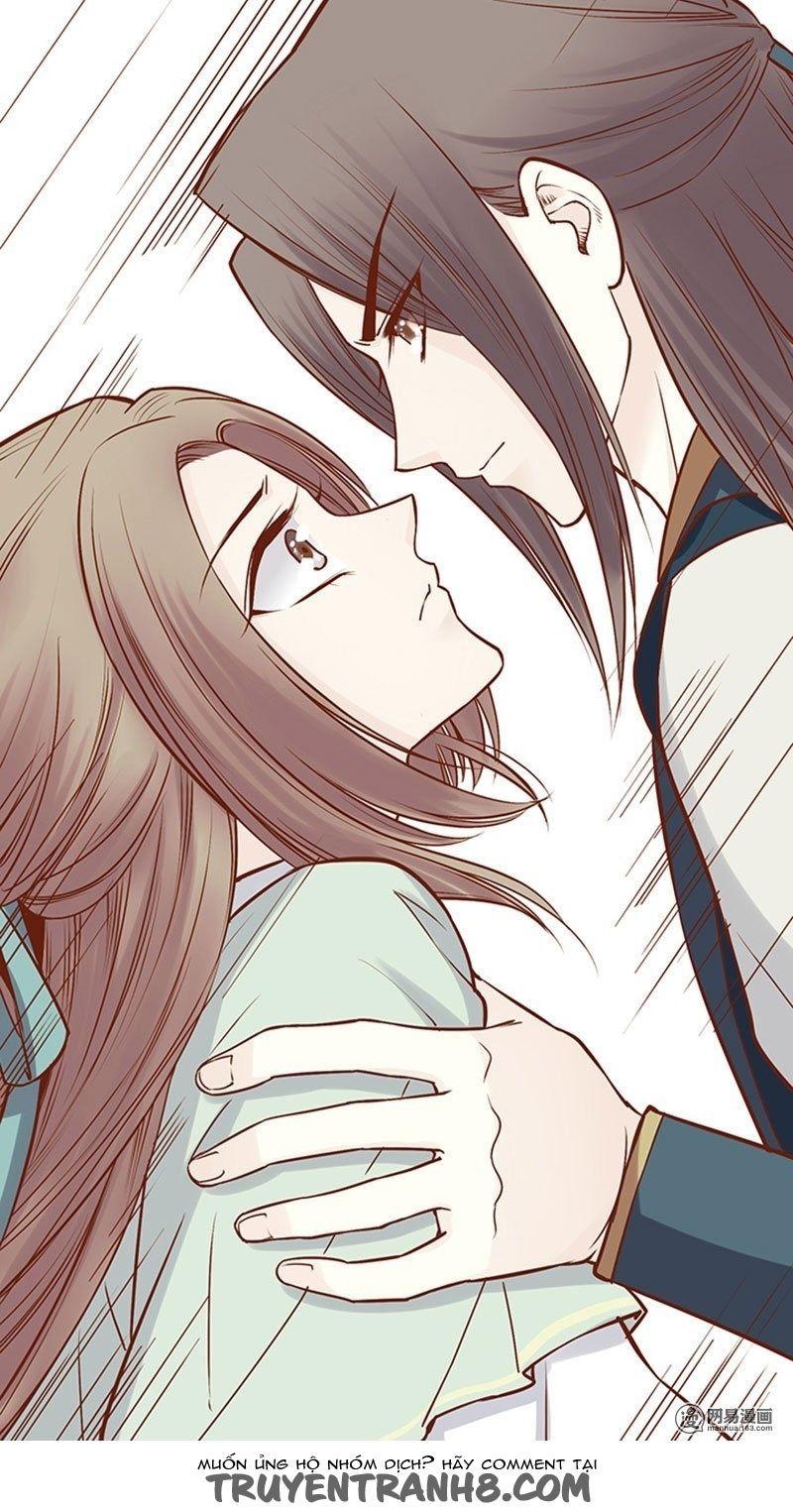 Bộc Liệt Thần Tiên Truyện Chapter 48 - Trang 15