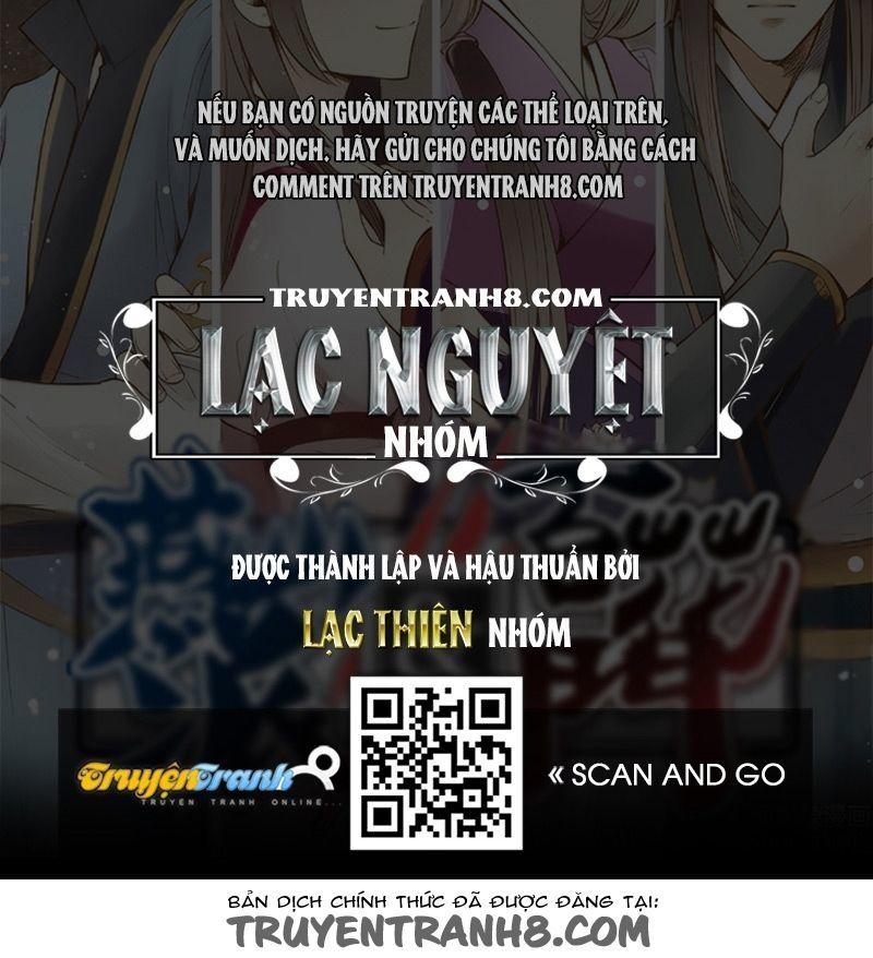Bộc Liệt Thần Tiên Truyện Chapter 48 - Trang 17