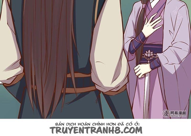 Bộc Liệt Thần Tiên Truyện Chapter 48 - Trang 4