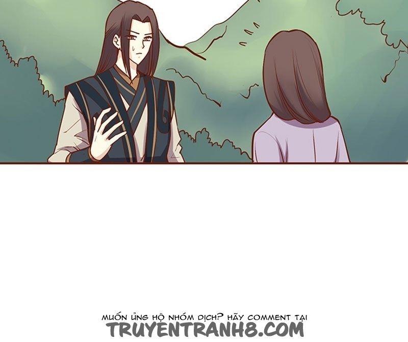 Bộc Liệt Thần Tiên Truyện Chapter 48 - Trang 9