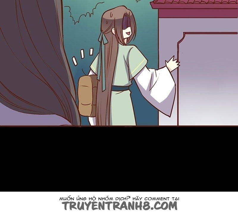 Bộc Liệt Thần Tiên Truyện Chapter 49 - Trang 11