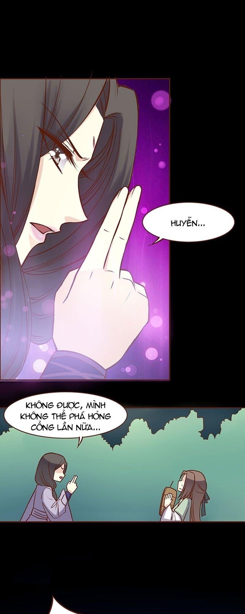 Bộc Liệt Thần Tiên Truyện Chapter 49 - Trang 13