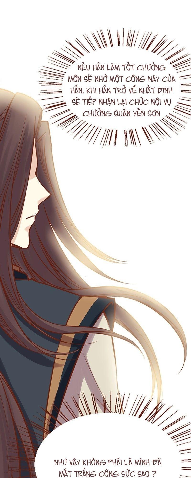 Bộc Liệt Thần Tiên Truyện Chapter 49 - Trang 4