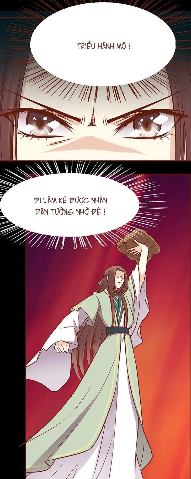 Bộc Liệt Thần Tiên Truyện Chapter 49 - Trang 6