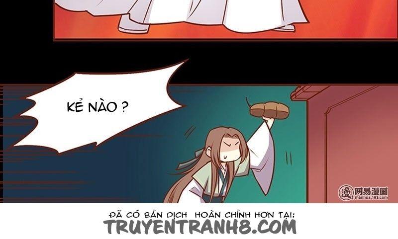 Bộc Liệt Thần Tiên Truyện Chapter 49 - Trang 7