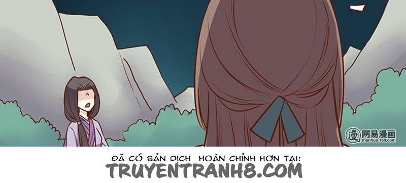Bộc Liệt Thần Tiên Truyện Chapter 49 - Trang 9