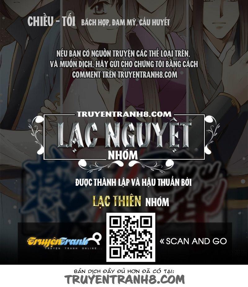 Bộc Liệt Thần Tiên Truyện Chapter 5 - Trang 21