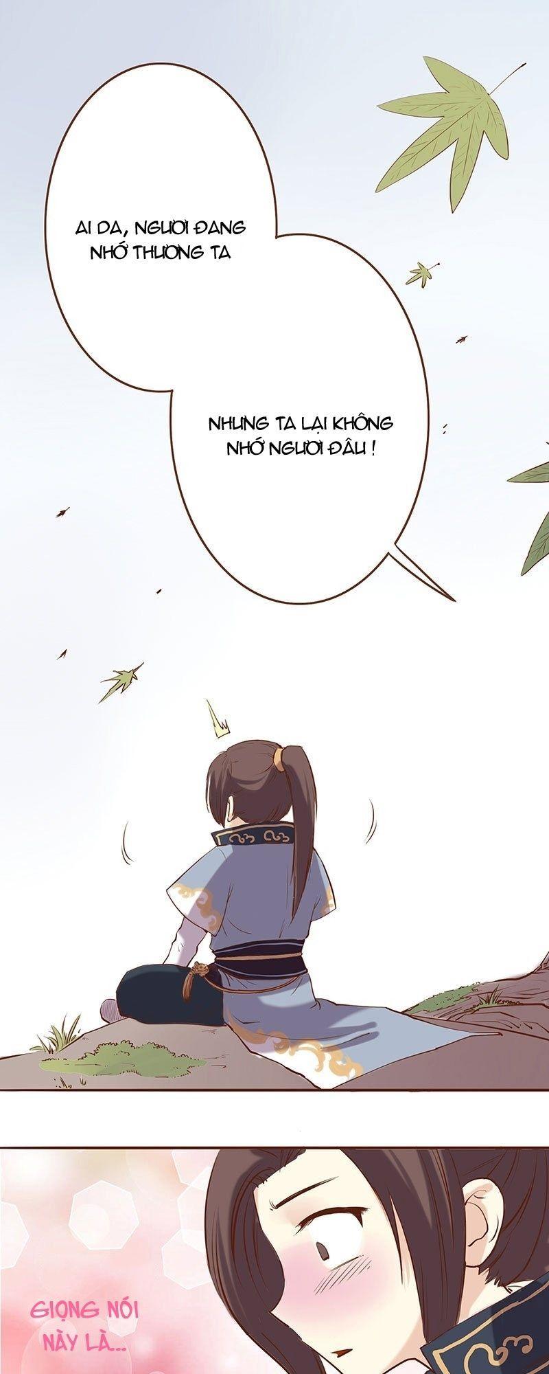 Bộc Liệt Thần Tiên Truyện Chapter 5 - Trang 6