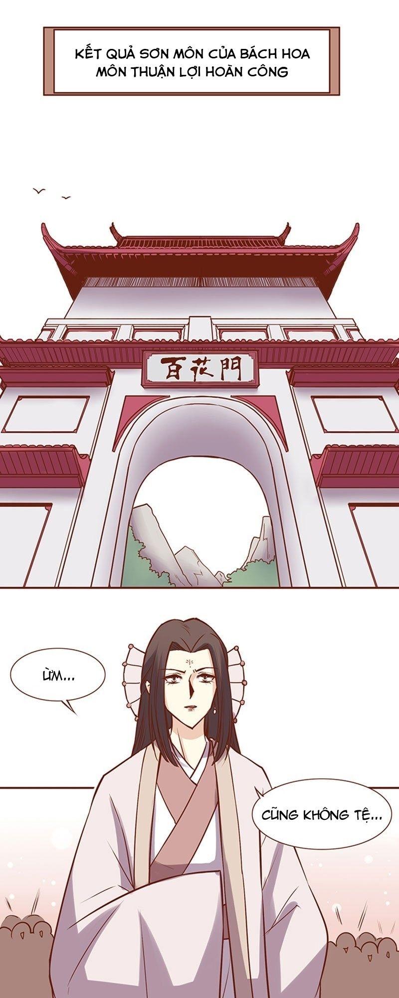 Bộc Liệt Thần Tiên Truyện Chapter 50 - Trang 11