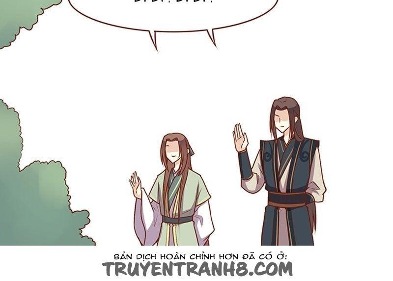 Bộc Liệt Thần Tiên Truyện Chapter 50 - Trang 9