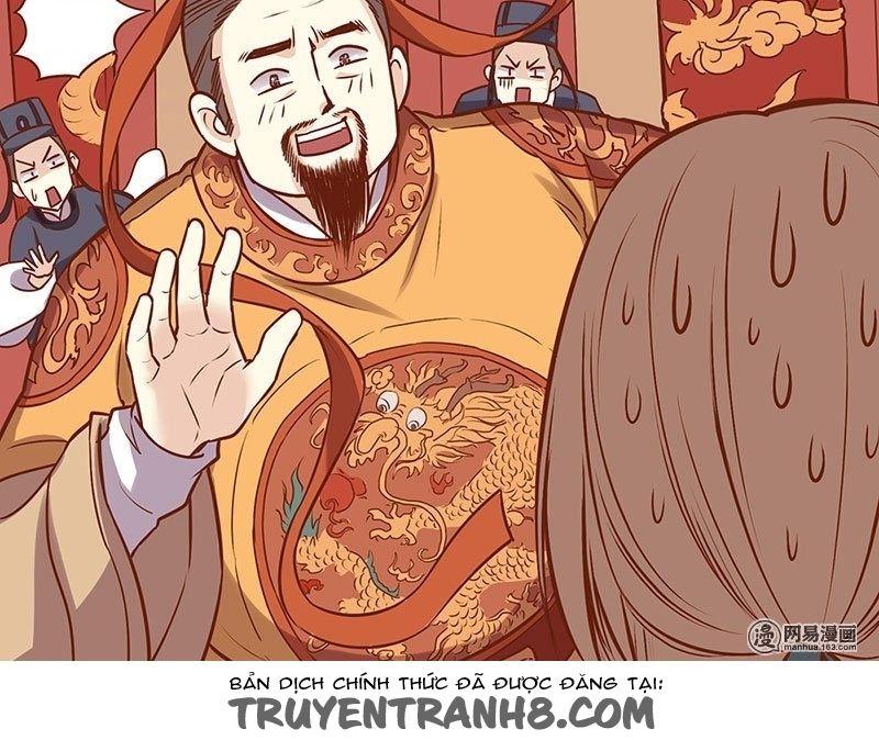 Bộc Liệt Thần Tiên Truyện Chapter 52 - Trang 10