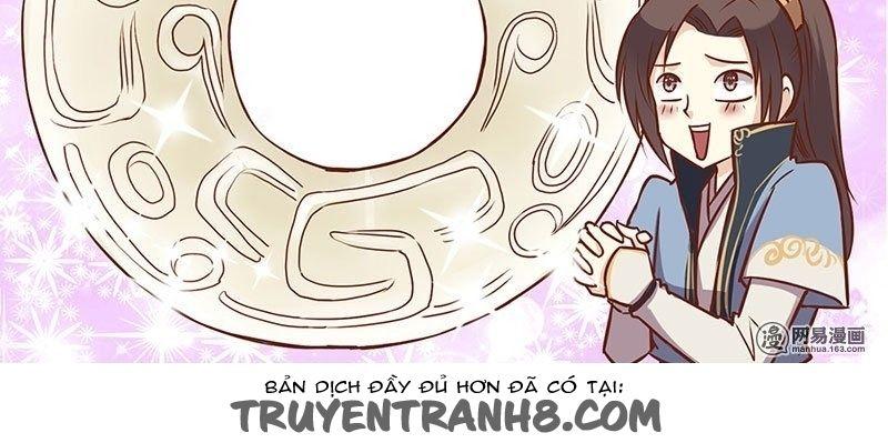 Bộc Liệt Thần Tiên Truyện Chapter 52 - Trang 14