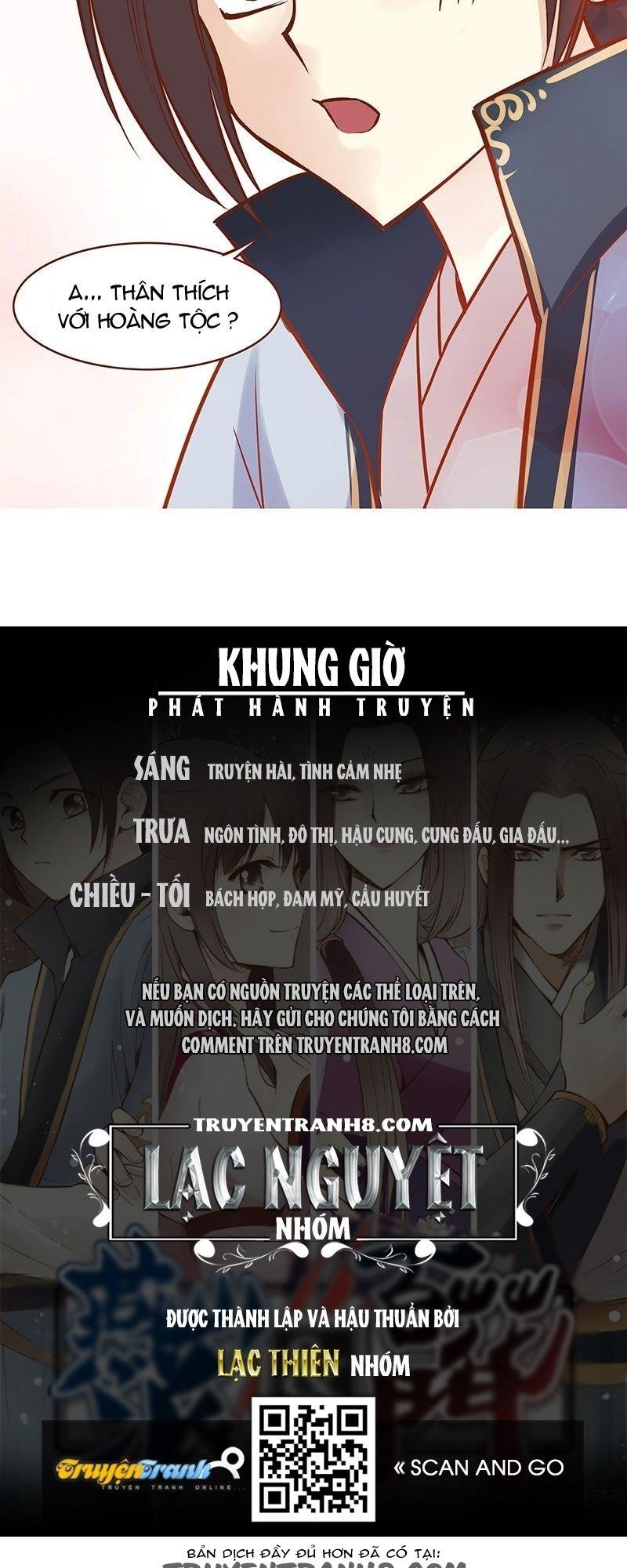 Bộc Liệt Thần Tiên Truyện Chapter 52 - Trang 16