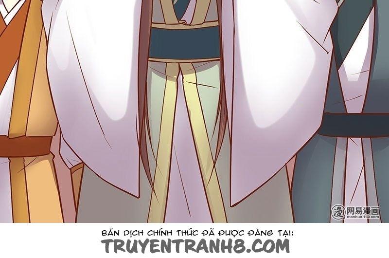 Bộc Liệt Thần Tiên Truyện Chapter 52 - Trang 4