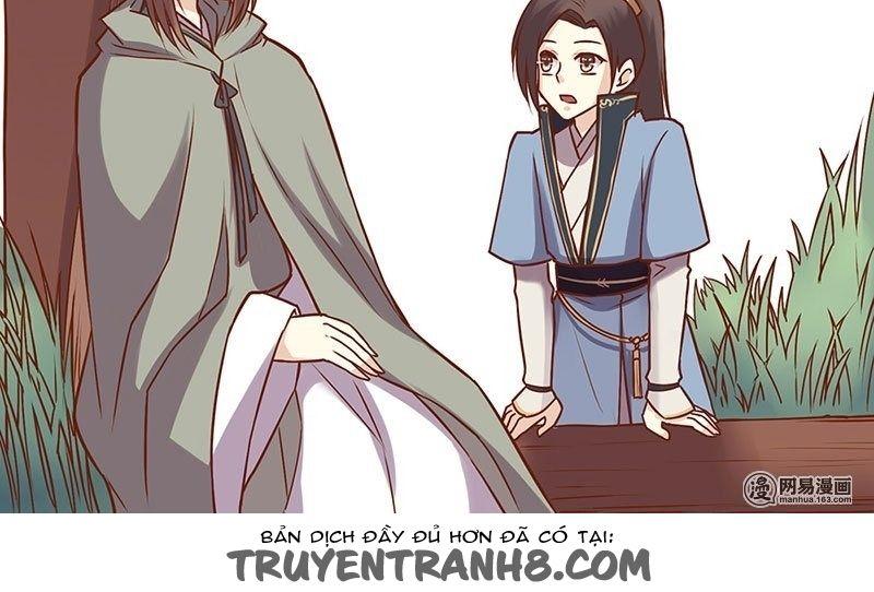 Bộc Liệt Thần Tiên Truyện Chapter 52 - Trang 6