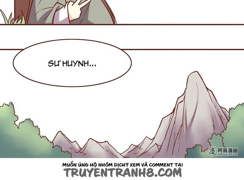 Bộc Liệt Thần Tiên Truyện Chapter 52 - Trang 8