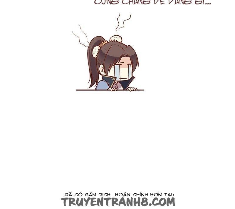 Bộc Liệt Thần Tiên Truyện Chapter 54 - Trang 4