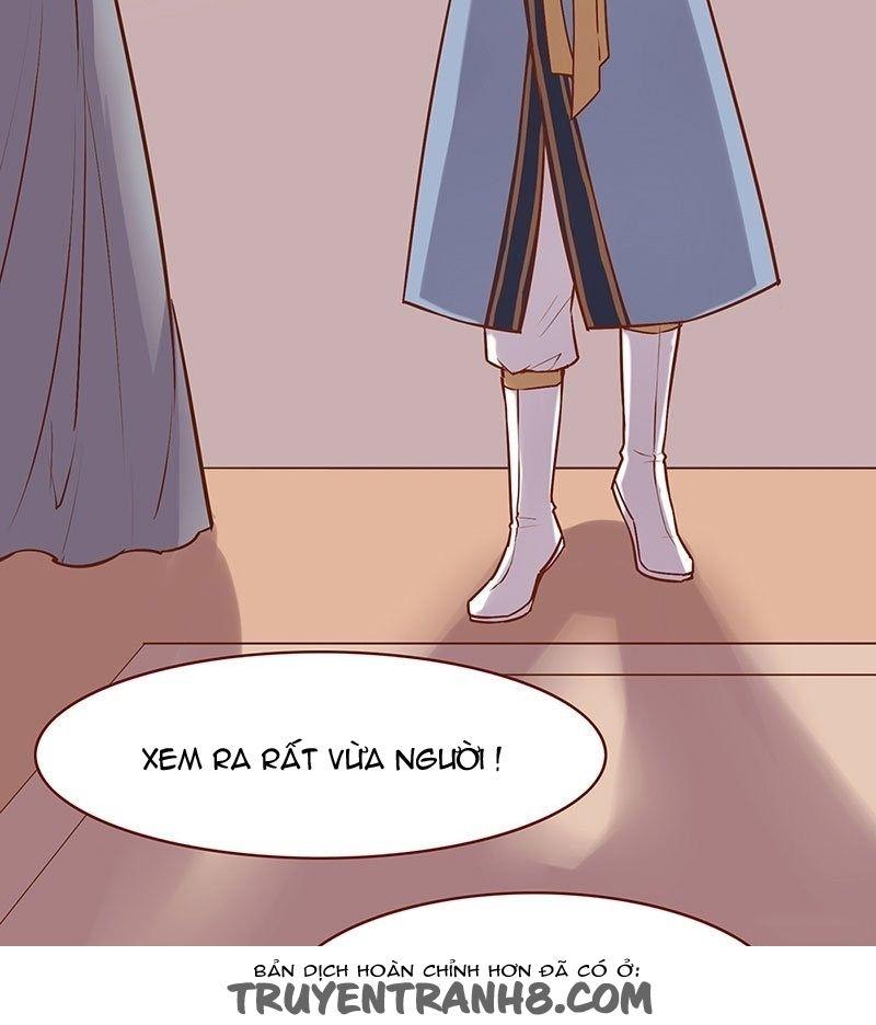 Bộc Liệt Thần Tiên Truyện Chapter 55 - Trang 13