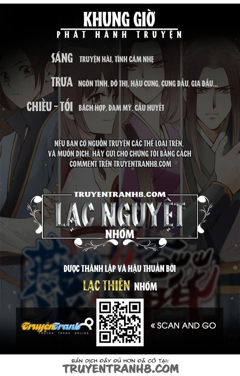 Bộc Liệt Thần Tiên Truyện Chapter 55 - Trang 15