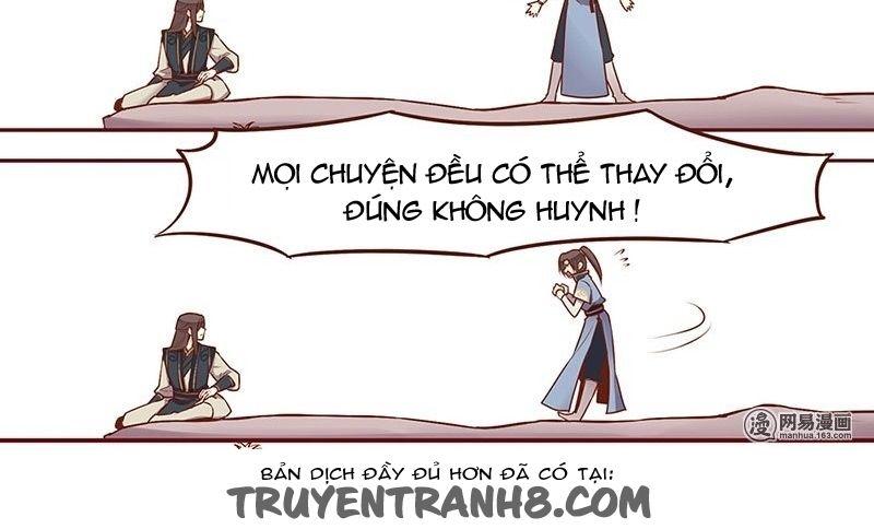 Bộc Liệt Thần Tiên Truyện Chapter 55 - Trang 4