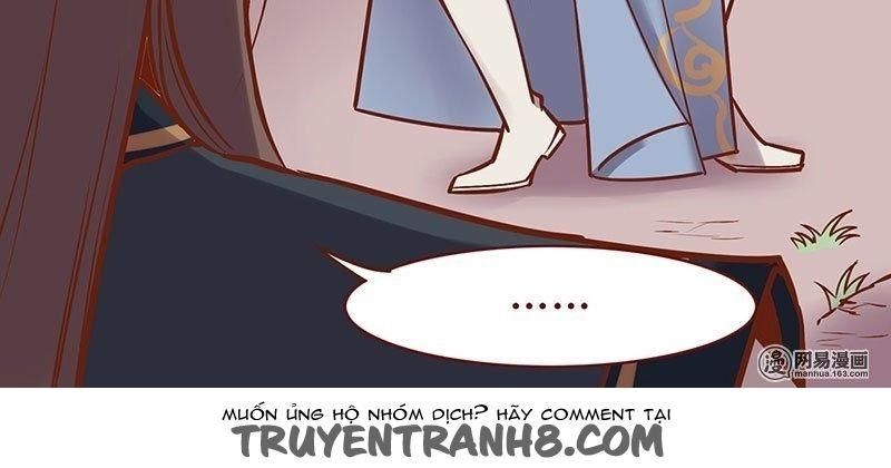 Bộc Liệt Thần Tiên Truyện Chapter 55 - Trang 6