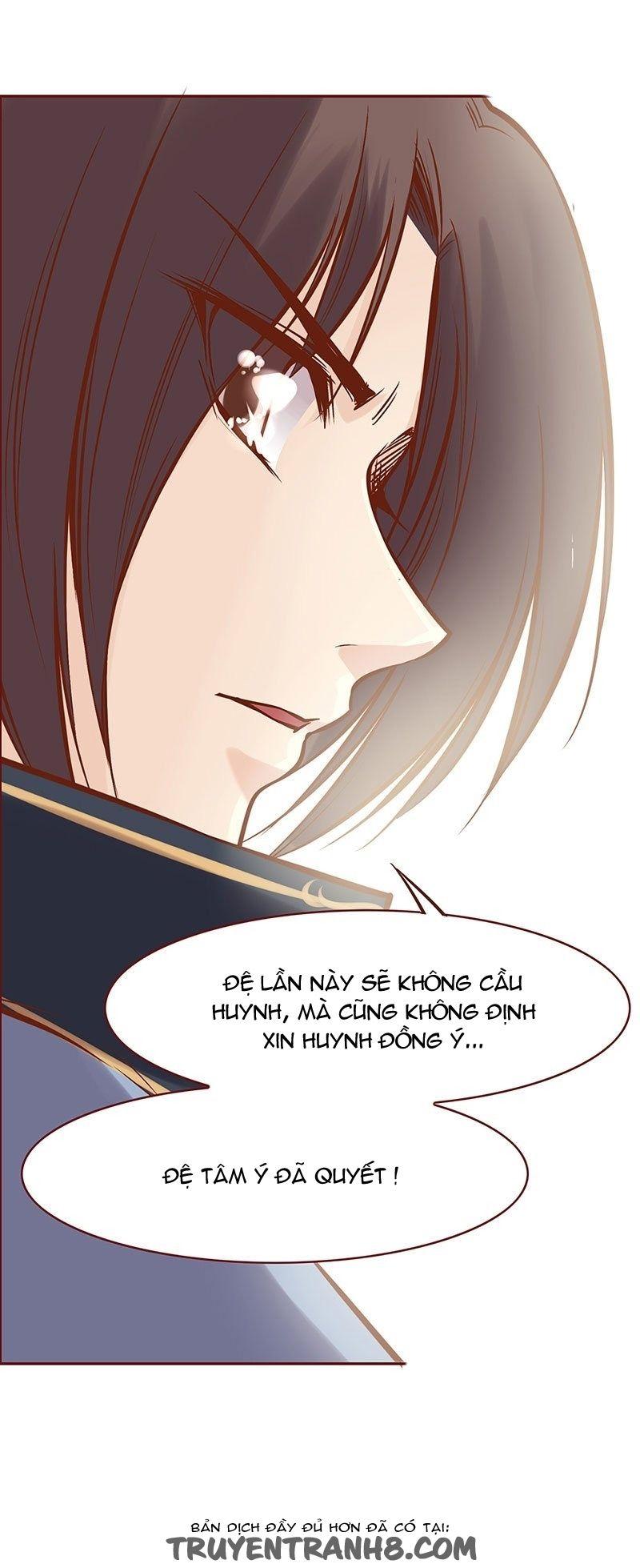 Bộc Liệt Thần Tiên Truyện Chapter 55 - Trang 7