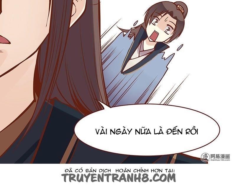 Bộc Liệt Thần Tiên Truyện Chapter 55 - Trang 9