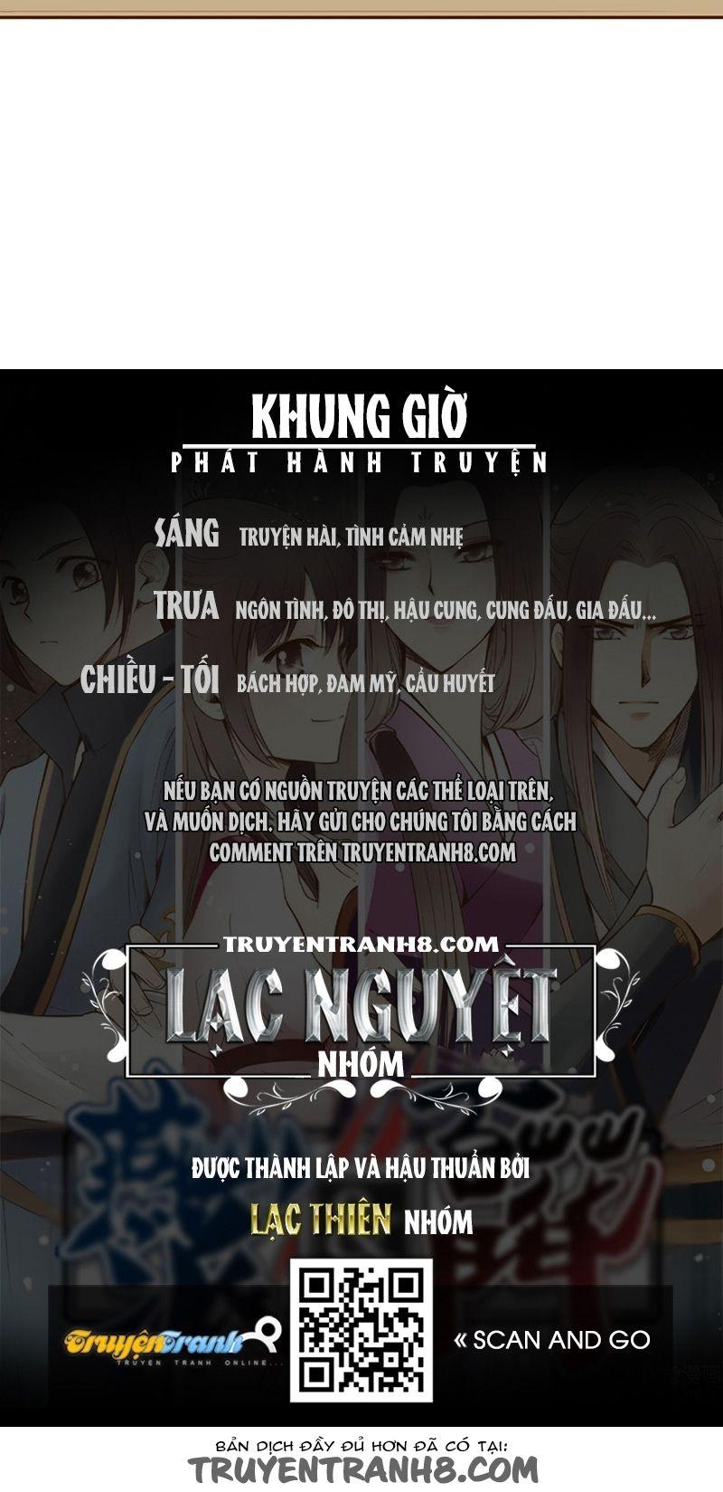 Bộc Liệt Thần Tiên Truyện Chapter 56 - Trang 13