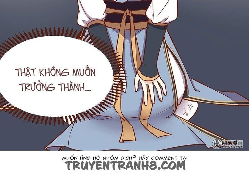 Bộc Liệt Thần Tiên Truyện Chapter 56 - Trang 4