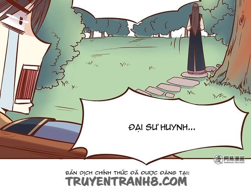 Bộc Liệt Thần Tiên Truyện Chapter 56 - Trang 9
