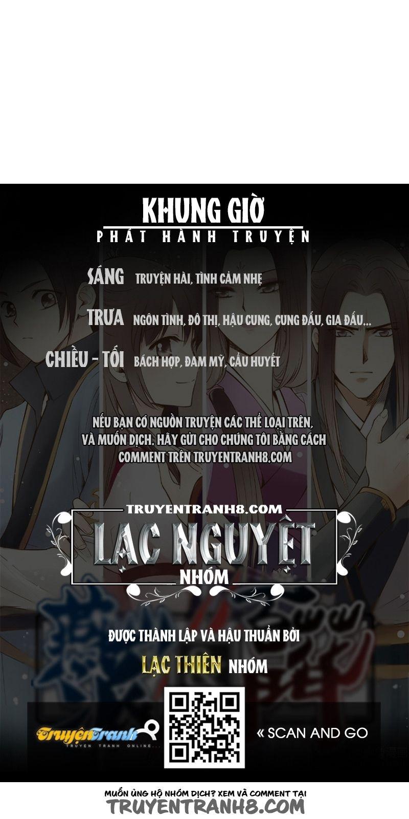 Bộc Liệt Thần Tiên Truyện Chapter 57 - Trang 13