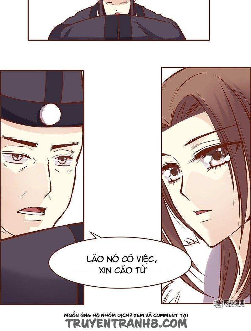 Bộc Liệt Thần Tiên Truyện Chapter 57 - Trang 9
