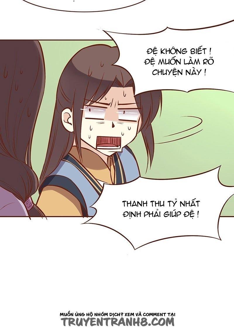 Bộc Liệt Thần Tiên Truyện Chapter 58 - Trang 12