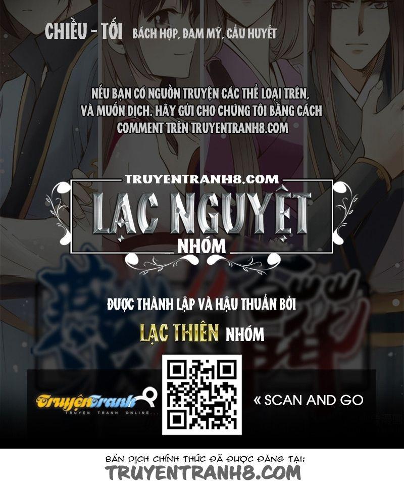 Bộc Liệt Thần Tiên Truyện Chapter 58 - Trang 14