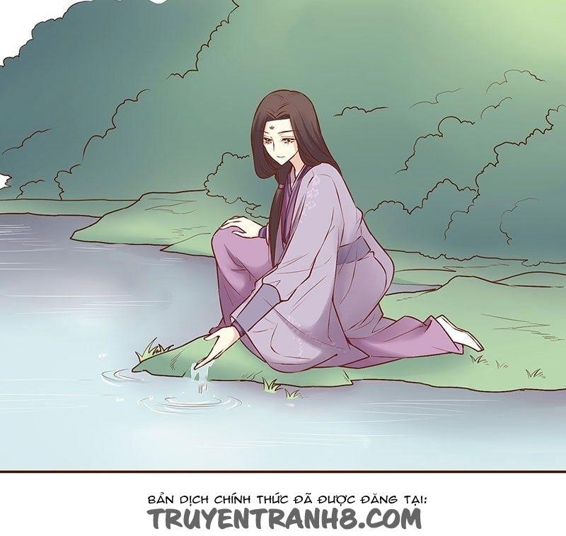 Bộc Liệt Thần Tiên Truyện Chapter 58 - Trang 4