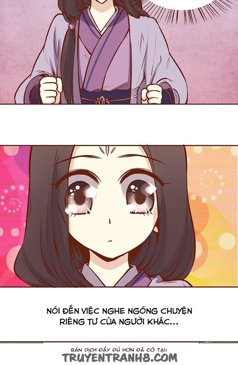 Bộc Liệt Thần Tiên Truyện Chapter 59 - Trang 3
