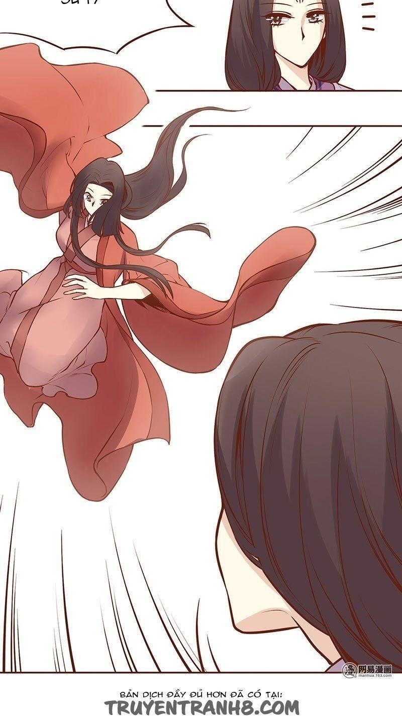 Bộc Liệt Thần Tiên Truyện Chapter 59 - Trang 8