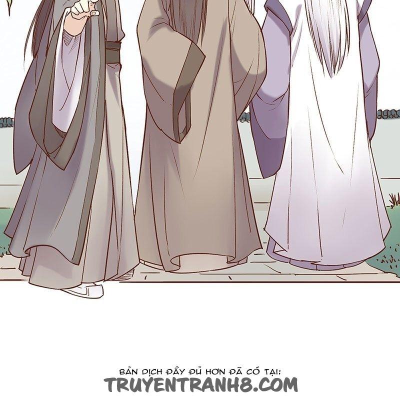 Bộc Liệt Thần Tiên Truyện Chapter 6 - Trang 10