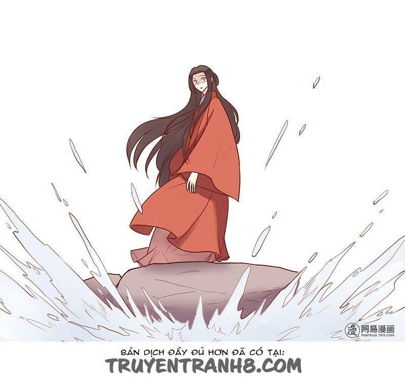 Bộc Liệt Thần Tiên Truyện Chapter 61 - Trang 11