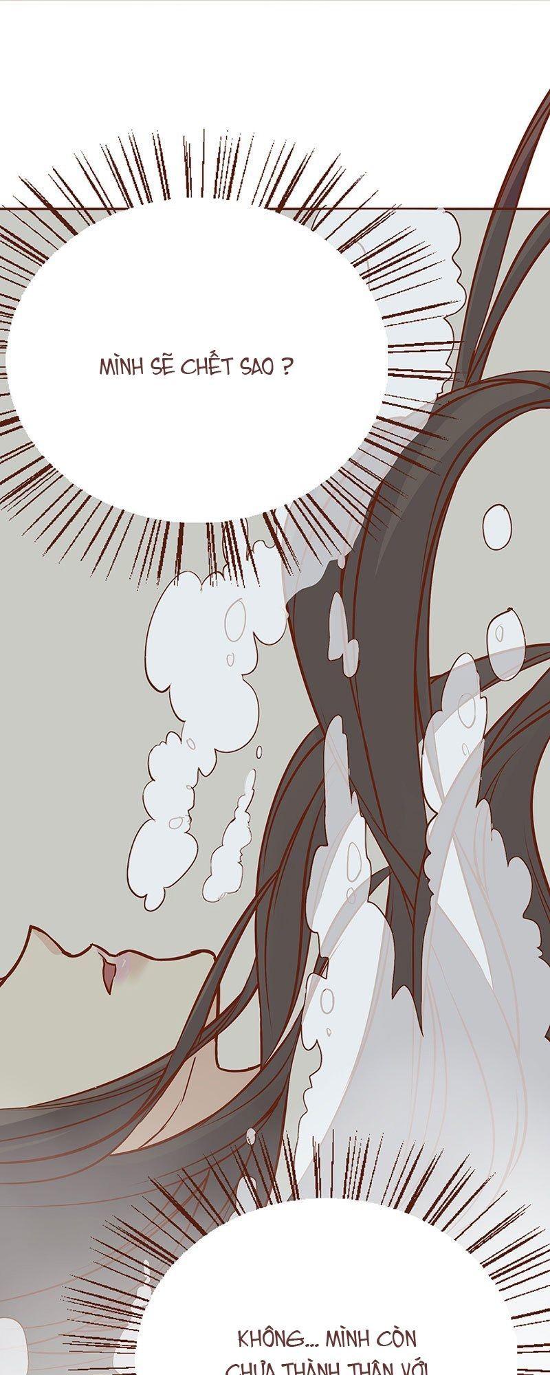 Bộc Liệt Thần Tiên Truyện Chapter 61 - Trang 12
