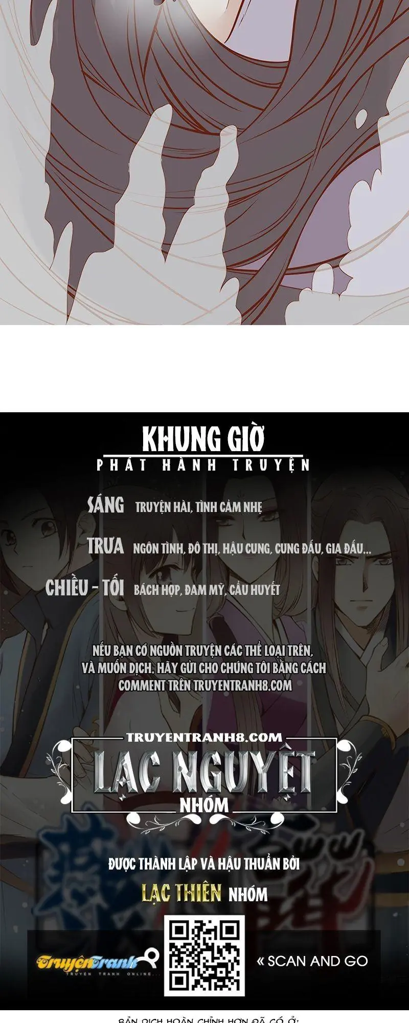 Bộc Liệt Thần Tiên Truyện Chapter 61 - Trang 17