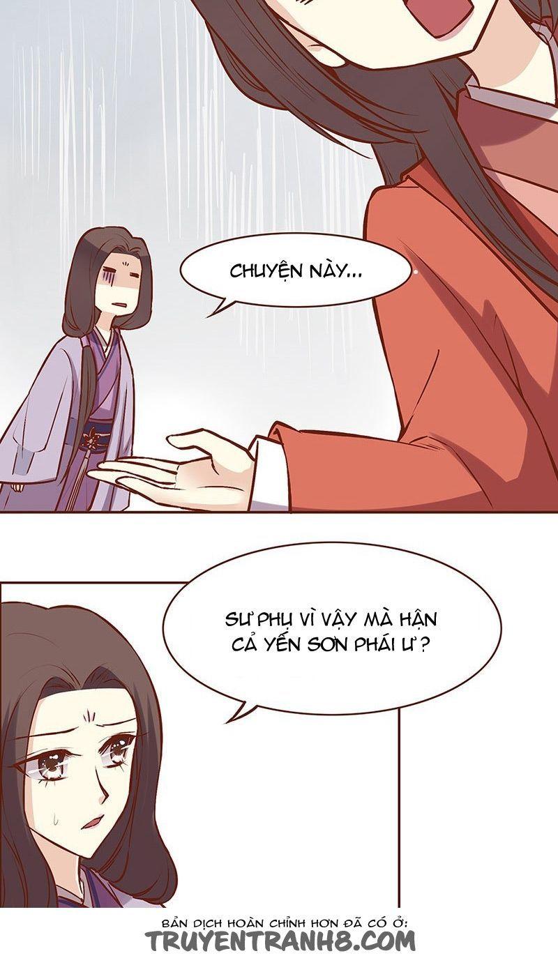 Bộc Liệt Thần Tiên Truyện Chapter 61 - Trang 3