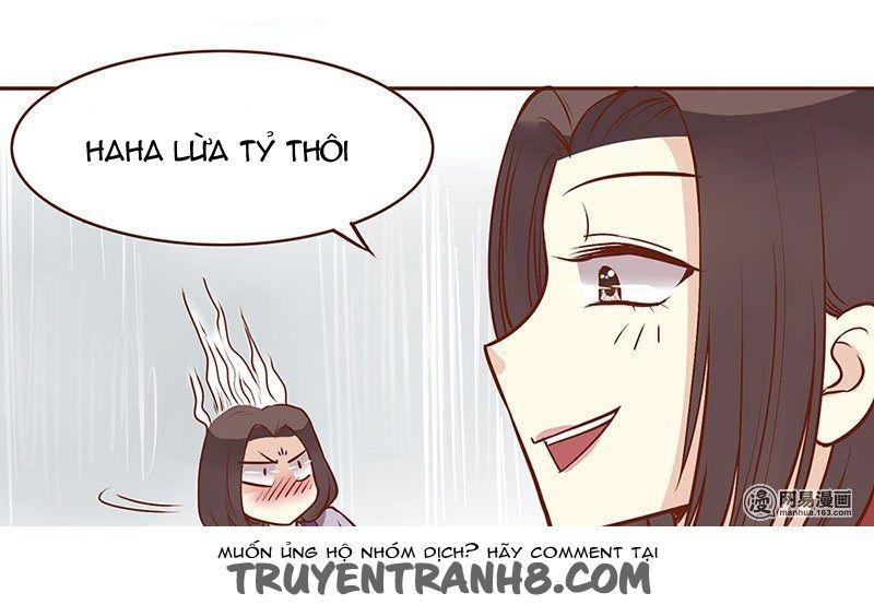 Bộc Liệt Thần Tiên Truyện Chapter 61 - Trang 7