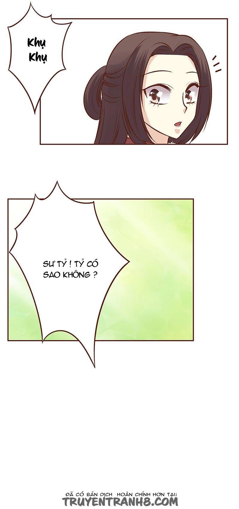 Bộc Liệt Thần Tiên Truyện Chapter 62 - Trang 10